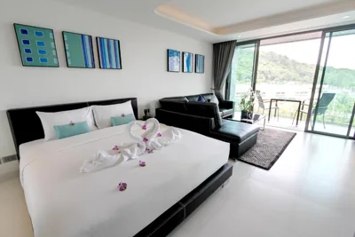 Lets Phuket Twin Sands Resort & Spa – 사진 2