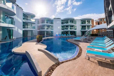 Lets Phuket Twin Sands Resort & Spa – 사진 4