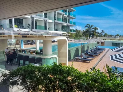Lets Phuket Twin Sands Resort & Spa – 사진 7