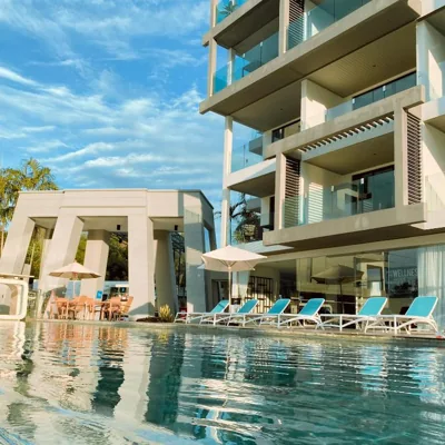 Lets Phuket Twin Sands Resort & Spa – 사진 11