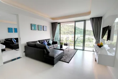 Lets Phuket Twin Sands Resort & Spa – 사진 13