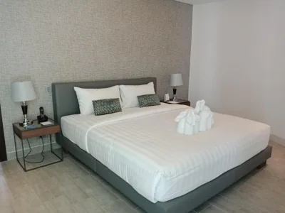 Lets Phuket Twin Sands Resort & Spa – 사진 14